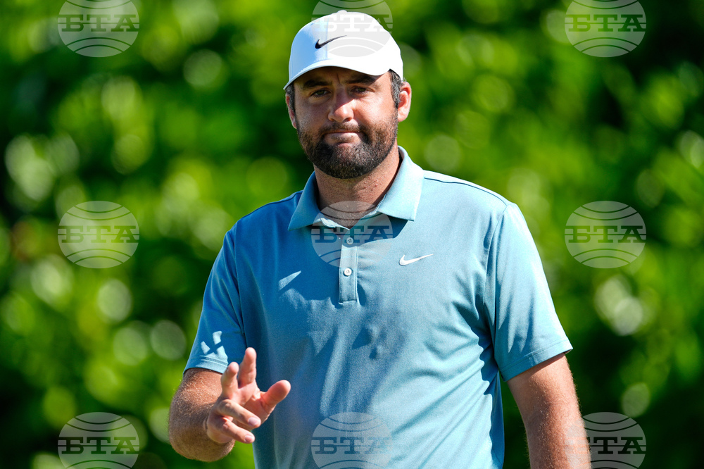 Bahamas Hero World Challenge Golf