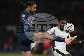 France League One Soccer