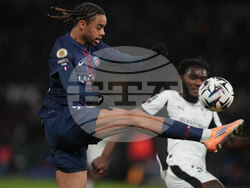 France League One Soccer