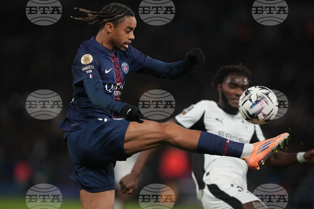 France League One Soccer