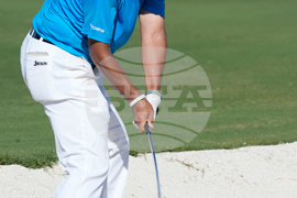 Bahamas Hero World Challenge Golf