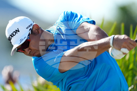 Bahamas Hero World Challenge Golf