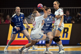 Germany Women World Championship Handball