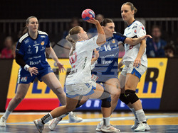 Germany Women World Championship Handball