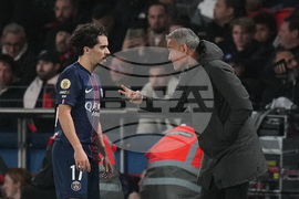 France League One Soccer