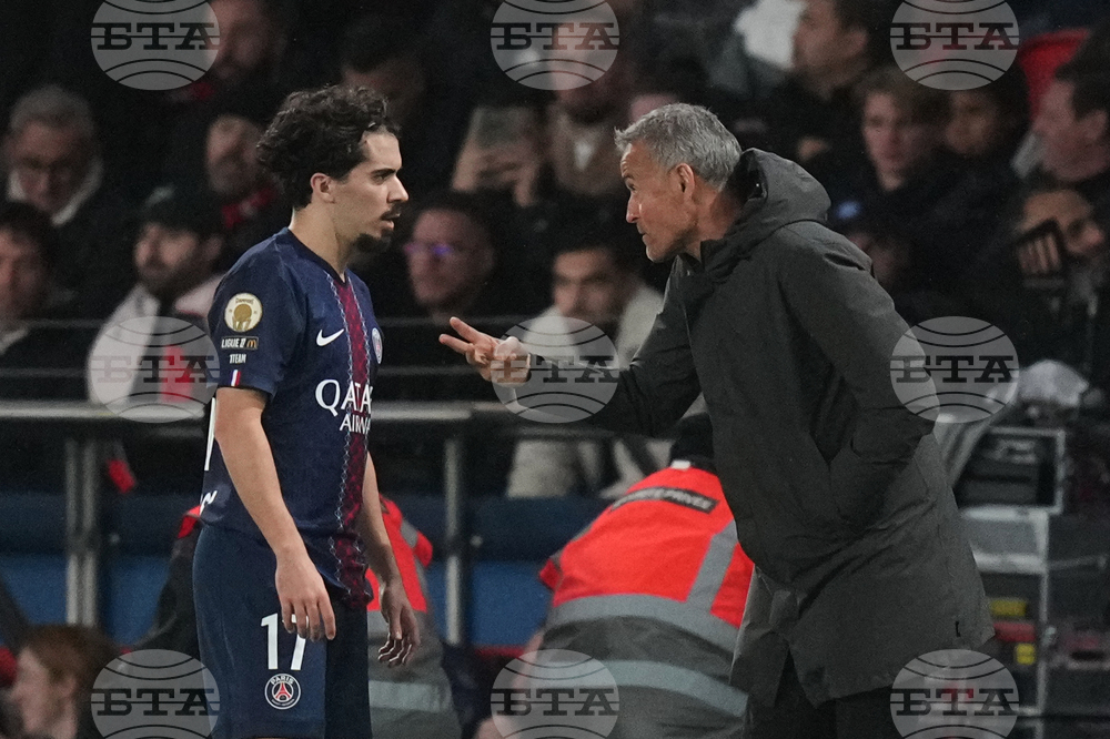 France League One Soccer