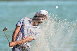 Bahamas Hero World Challenge Golf