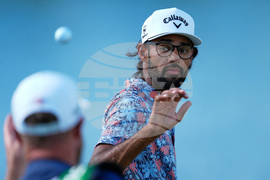 Bahamas Hero World Challenge Golf