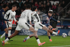 France League One Soccer