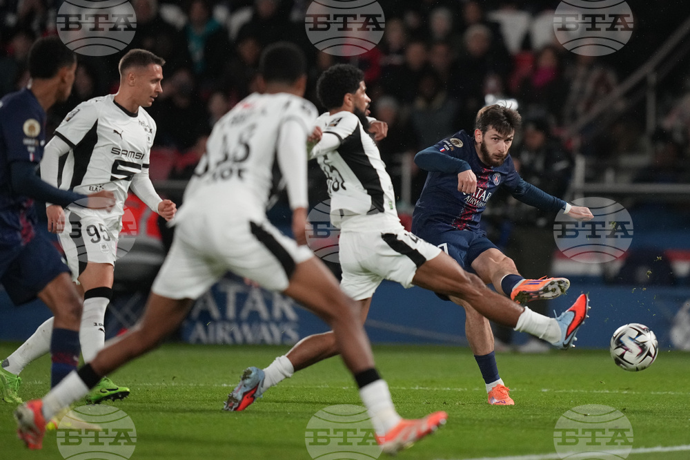 France League One Soccer