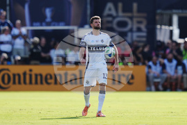 MLS Cup Vancouver Miami Soccer