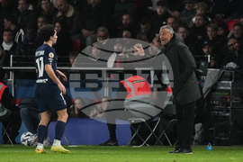 France League One Soccer