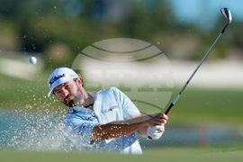Bahamas Hero World Challenge Golf