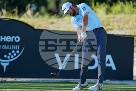 Bahamas Hero World Challenge Golf