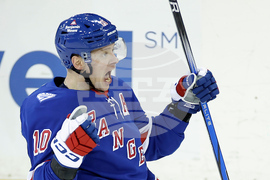 Avalanche Rangers Hockey