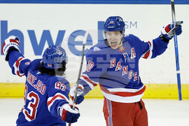 Avalanche Rangers Hockey