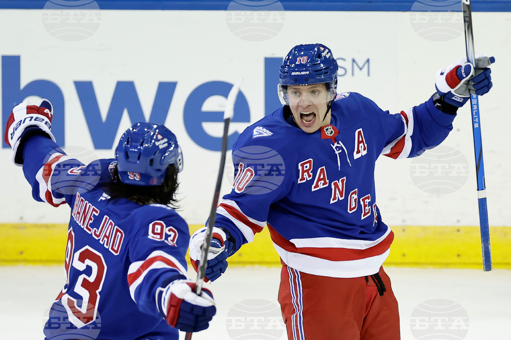 Avalanche Rangers Hockey