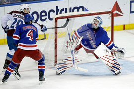 Avalanche Rangers Hockey