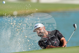 Bahamas Hero World Challenge Golf