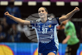 Germany Women World Championship Handball