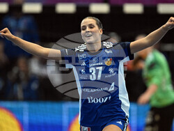 Germany Women World Championship Handball