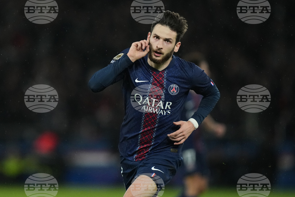 France League One Soccer