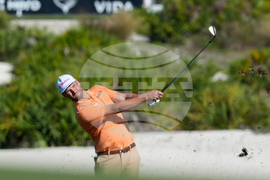 Bahamas Hero World Challenge Golf