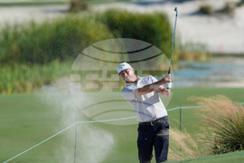 Bahamas Hero World Challenge Golf