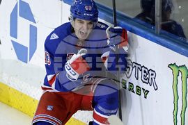 Avalanche Rangers Hockey