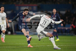 France League One Soccer