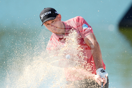 Bahamas Hero World Challenge Golf