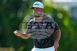 Bahamas Hero World Challenge Golf