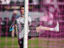 MLS Cup Vancouver Miami Soccer