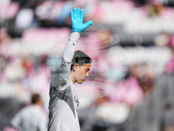 MLS Cup Vancouver Miami Soccer