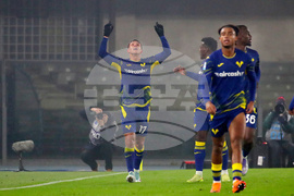 Italy Serie A Soccer