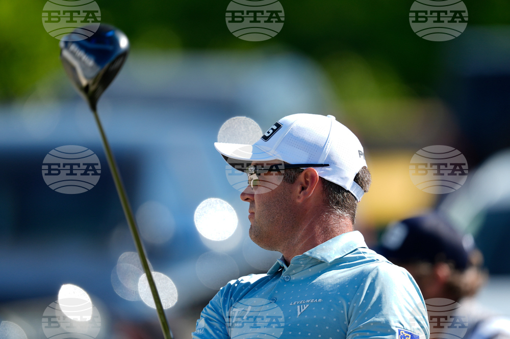 Bahamas Hero World Challenge Golf