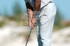 Bahamas Hero World Challenge Golf