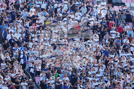 MLS Cup Vancouver Miami Soccer