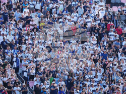 MLS Cup Vancouver Miami Soccer