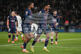 France League One Soccer