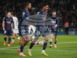 France League One Soccer