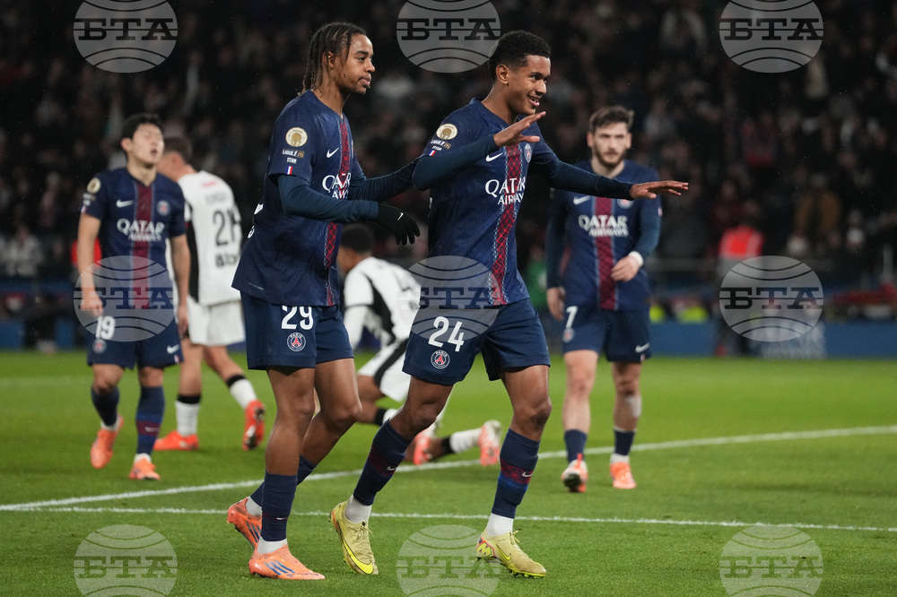 France League One Soccer