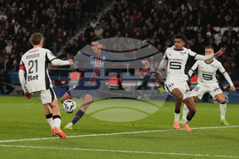 France League One Soccer