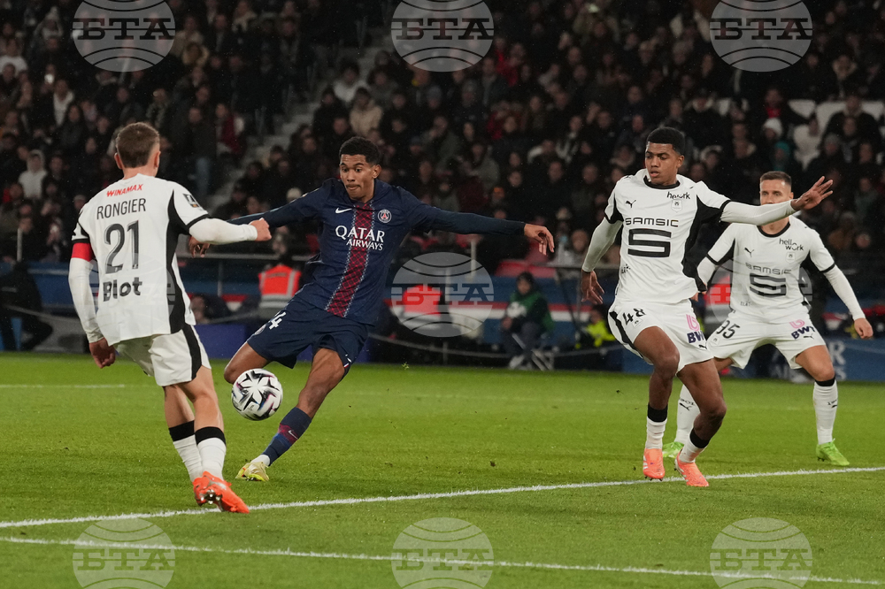 France League One Soccer