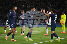 France League One Soccer