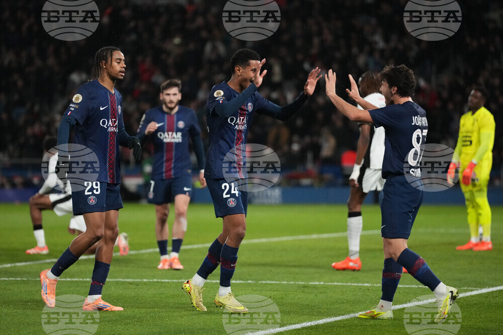 France League One Soccer