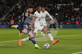 France League One Soccer