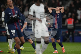 France League One Soccer