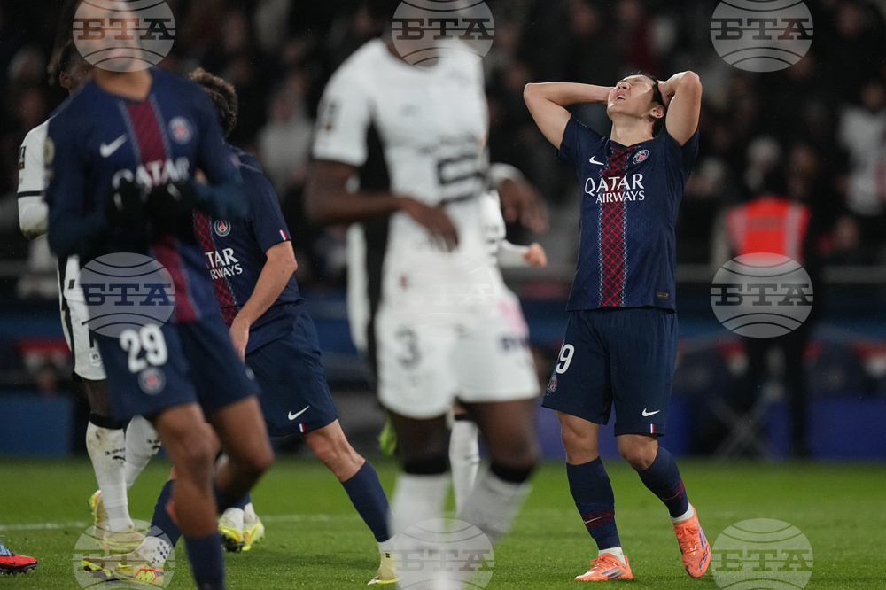 France League One Soccer