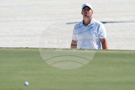 Bahamas Hero World Challenge Golf